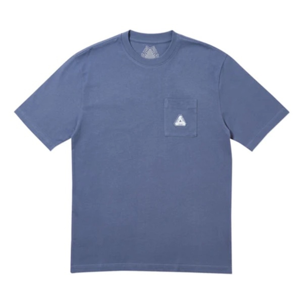 Palace Sofar Pocket T-shirt